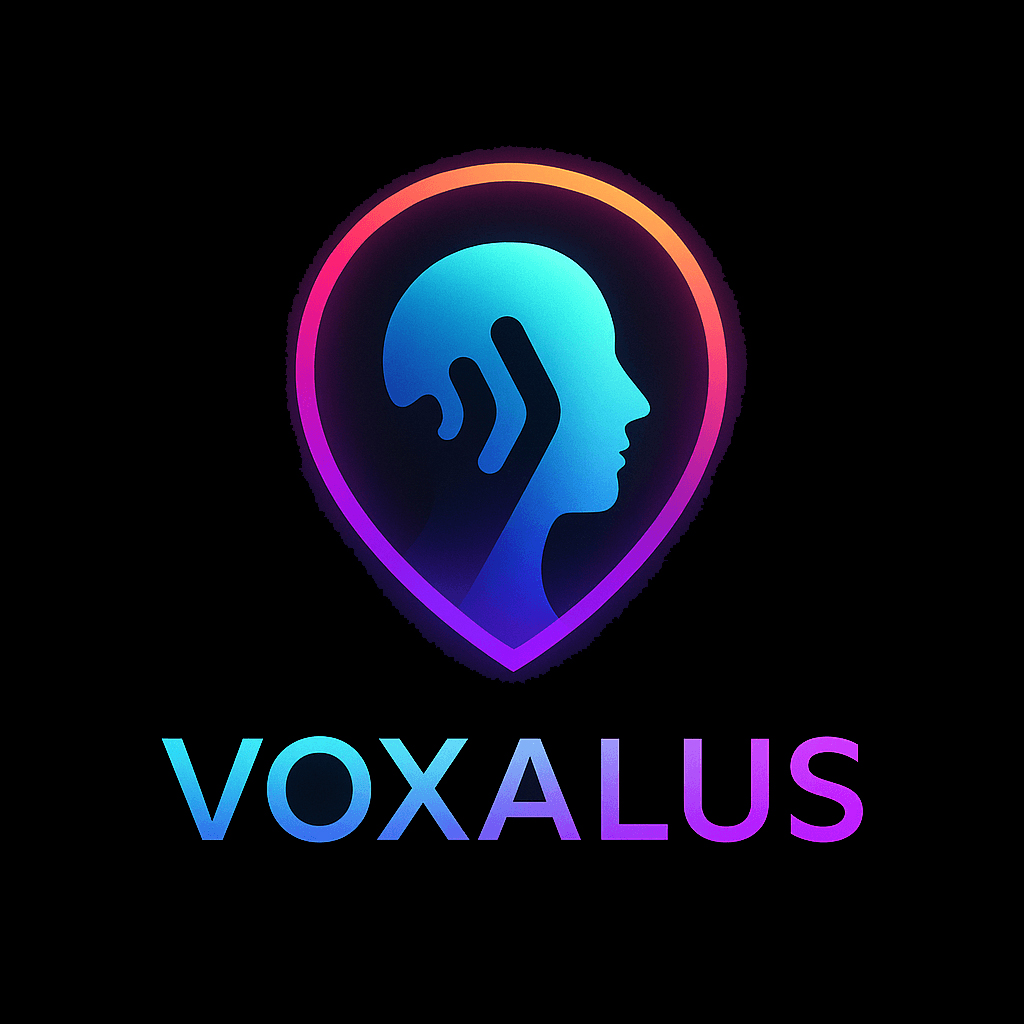 Voxalus Logo